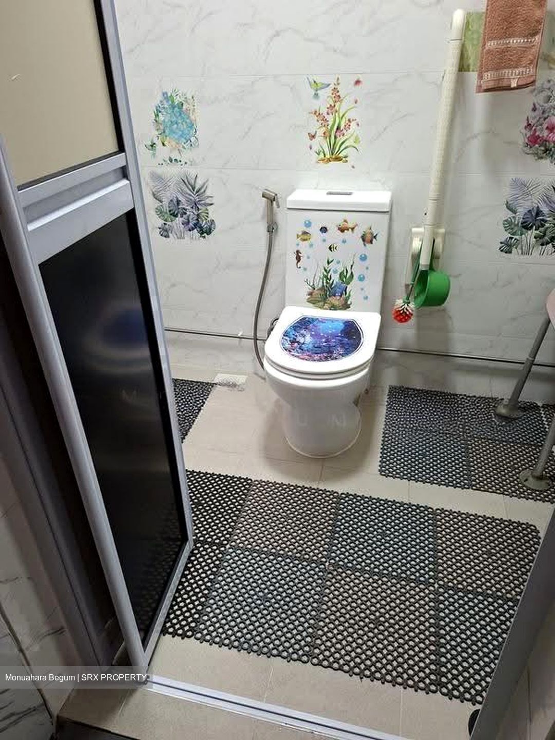 Blk 667 Choa Chu Kang Crescent (Choa Chu Kang), HDB 4 Rooms #630549241